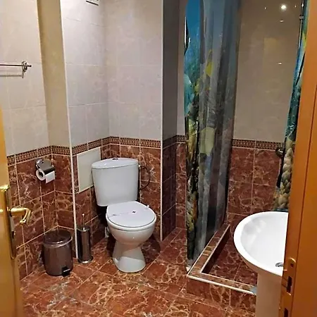 Mehdjarel Hotel Shumen