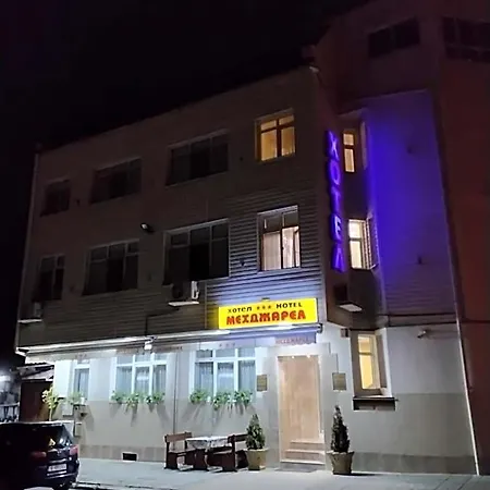 Hotel Mehdjarel Shumen