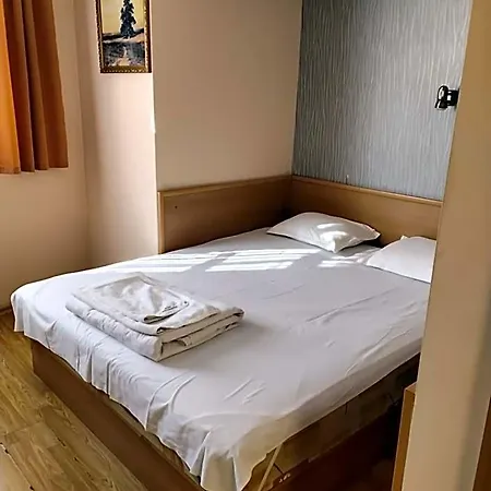 Hotel Mehdjarel
