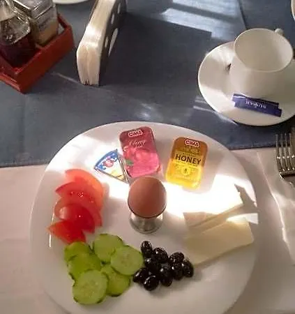 Mehdjarel Hotel 3*