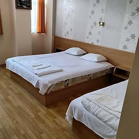 Mehdjarel Hotel Shumen